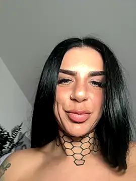 LexiCoco online show from October 9, 10:57 am