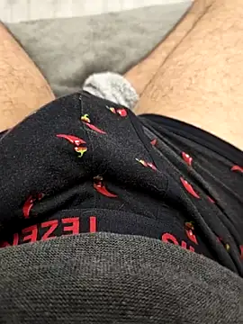 QuietBoy online show from March 11, 3:29 pm