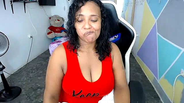 marysol83 online show from January 8, 1:42 am