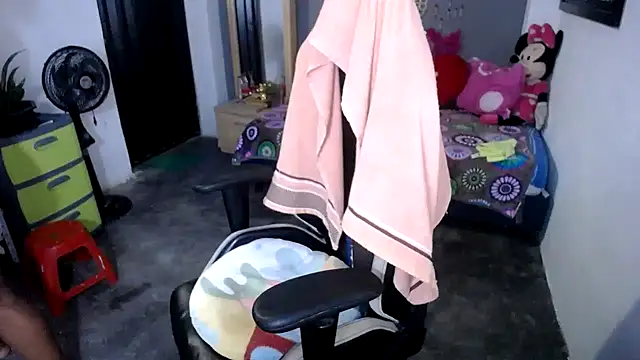 marysol83 online show from March 7, 11:24 pm