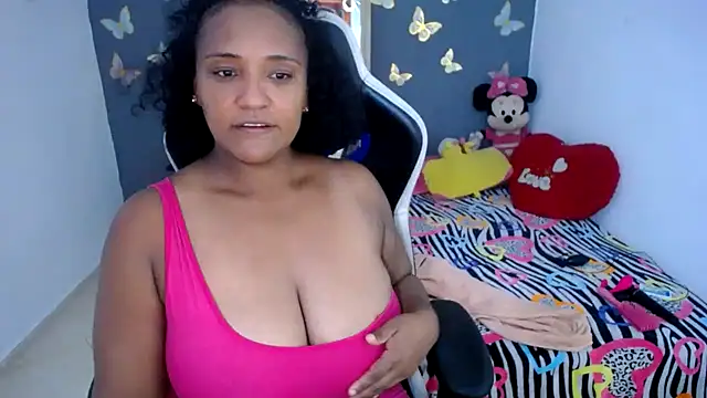 marysol83 online show from April 25, 1:19 am