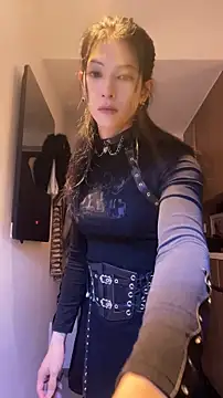 CrytinaSissyCrossdress online show from April 12, 1:16 pm