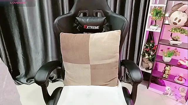 Yuki-yio online show from February 6, 1:21 am