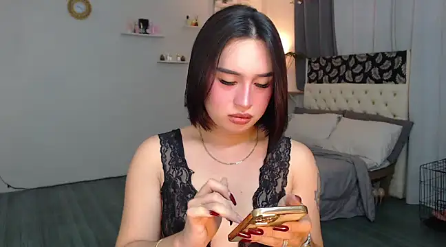 Sexysafarahh online show from January 5, 4:04 am