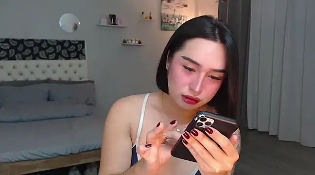 Sexysafarahh online show from February 13, 3:07 am