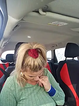 CRHYSTEL online show from December 28, 1:38 pm