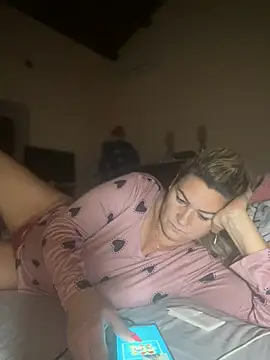 CRHYSTEL online show from February 20, 11:43 pm