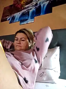 CRHYSTEL online show from March 5, 7:16 am