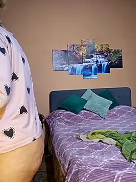 CRHYSTEL online show from March 13, 7:09 am