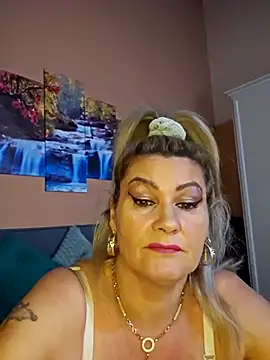 CRHYSTEL online show from March 18, 8:36 am