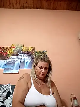 CRHYSTEL online show from October 16, 6:25 am