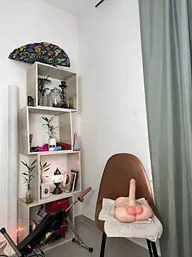 Snapshot of Emma_Wish chatting on January 28, 7:32 pm Emma Wish online show from January 28, 7:32 pm