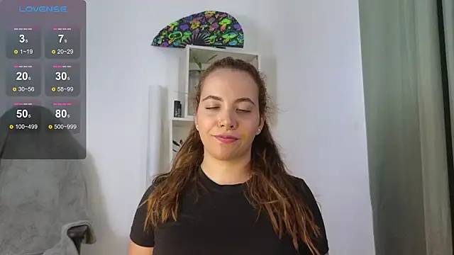 Snapshot of Emma_Wish chatting on February 17, 8:47 pm Emma Wish online show from February 17, 8:47 pm