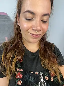 Snapshot of Emma_Wish chatting on March 7, 4:11 pm Emma Wish online show from March 7, 4:11 pm