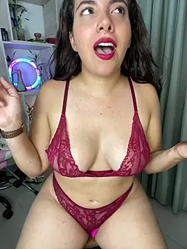 Snapshot of Emma_Wish chatting on March 19, 10:42 pm Emma Wish online show from March 19, 10:42 pm