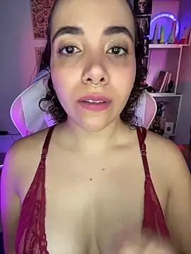 Emma Wish online show from November 5, 8:53 pm