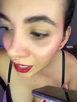 Emma Wish online show from November 9, 5:22 pm