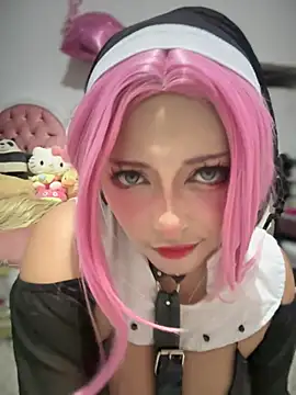 Snapshot of seraphine23 chatting on January 12, 5:03 am seraphine23 online show from January 12, 5:03 am