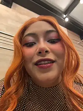 Snapshot of seraphine23 chatting on November 2, 3:09 am seraphine23 online show from November 2, 3:09 am