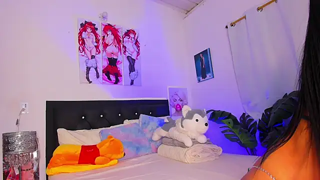 annita lopez online show from February 10, 11:02 pm