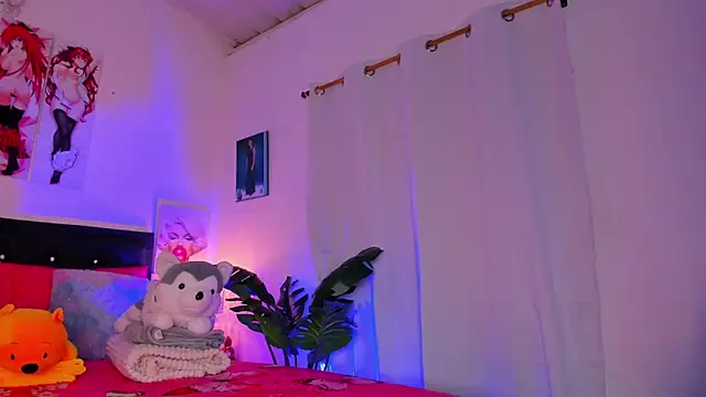 annita lopez online show from February 13, 11:15 pm