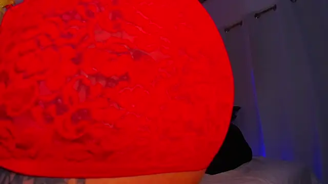 annita lopez online show from February 15, 12:04 am