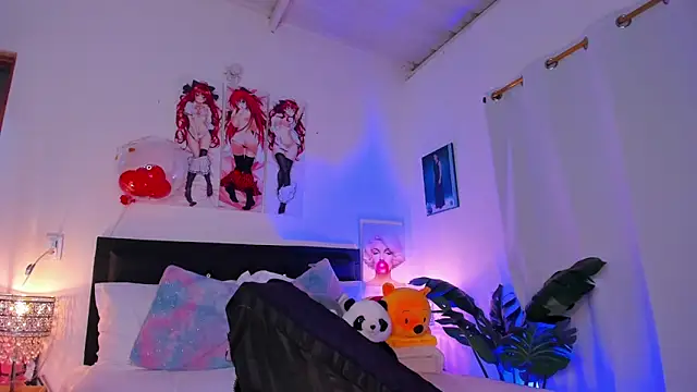 annita lopez online show from March 3, 12:04 am