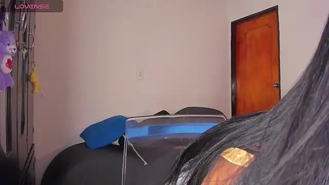 annita lopez online show from October 14, 11:05 pm