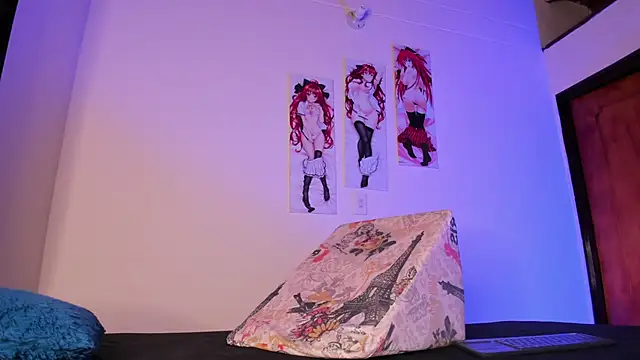 annita lopez online show from April 20, 10:55 pm