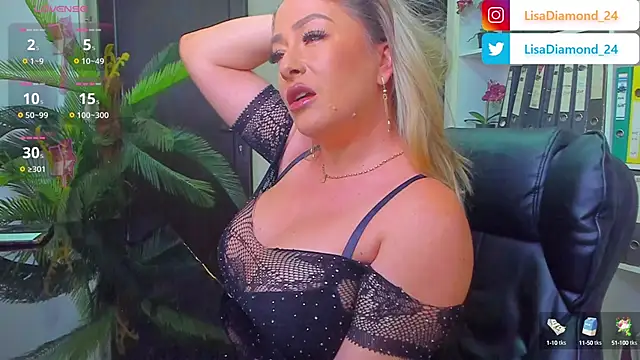 lisa2018 online show from January 17, 6:33 pm