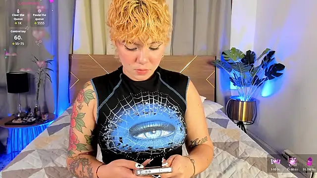 Amy art online show from January 18, 6:23 pm