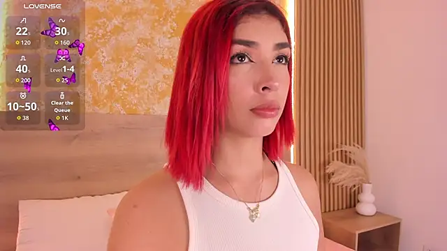 Snapshot of Alana_2916_ chatting on September 16, 3:40 am Alana 2916 online show from September 16, 3:40 am