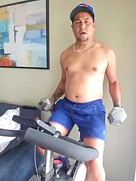 Snapshot of Yedriserna chatting on March 25, 8:15 pm Yedriserna online show from March 25, 8:15 pm