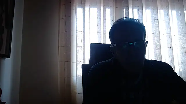 Snapshot of TonyComa chatting on December 1, 3:17 pm TonyComa online show from December 1, 3:17 pm