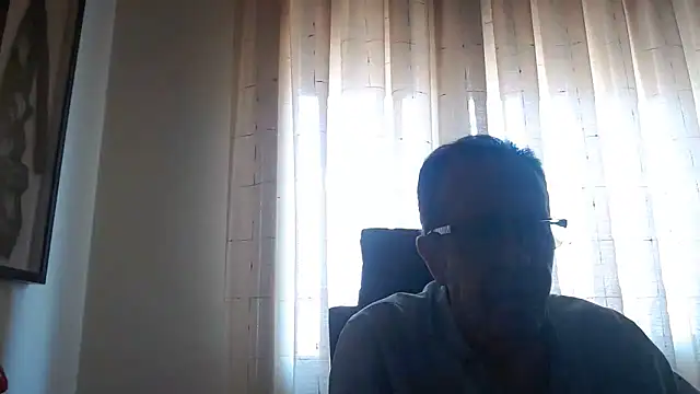 Snapshot of TonyComa chatting on June 8, 1:00 pm TonyComa online show from June 8, 1:00 pm