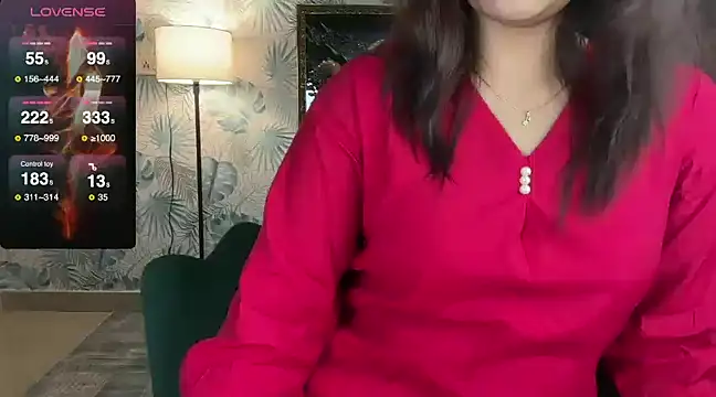 Snapshot of Sizzling__ZAARA chatting on January 10, 2:23 pm Sizzling ZAARA online show from January 10, 2:23 pm