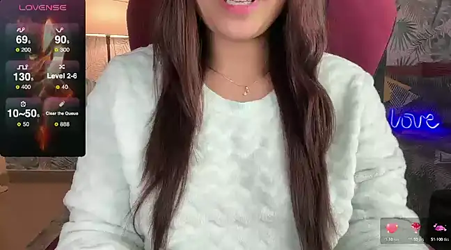 Snapshot of Sizzling__ZAARA chatting on January 20, 2:25 pm Sizzling ZAARA online show from January 20, 2:25 pm