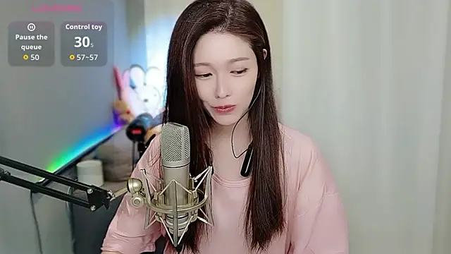 tw lala online show from October 28, 4:42 pm