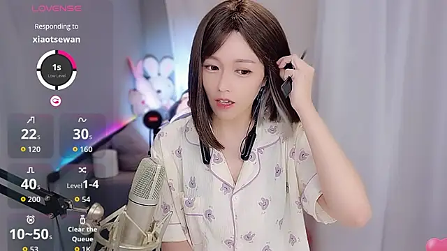 tw lala online show from November 24, 4:51 pm