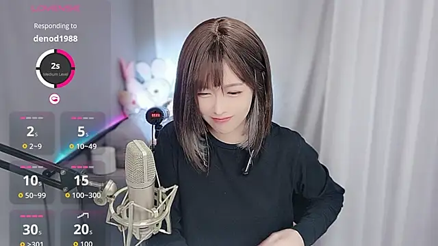 tw lala online show from December 18, 4:57 pm