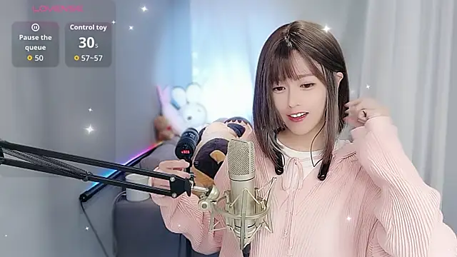 tw lala online show from January 6, 5:05 pm