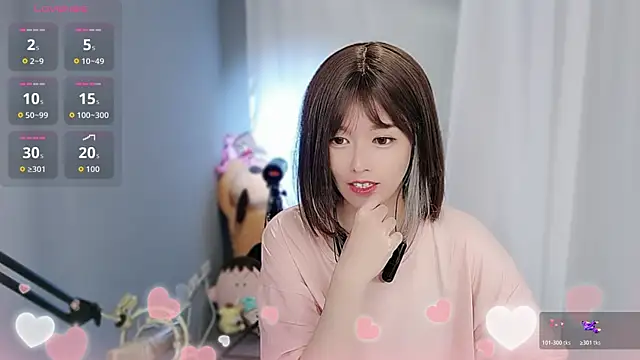 tw lala online show from April 14, 4:46 pm