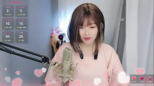 tw lala online show from April 21, 5:06 pm