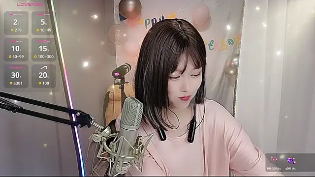 tw lala online show from June 5, 3:29 pm