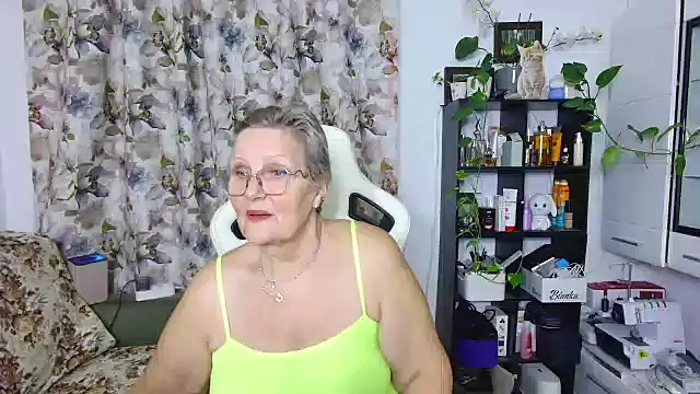 Selenna57 online show from February 24, 6:36 pm