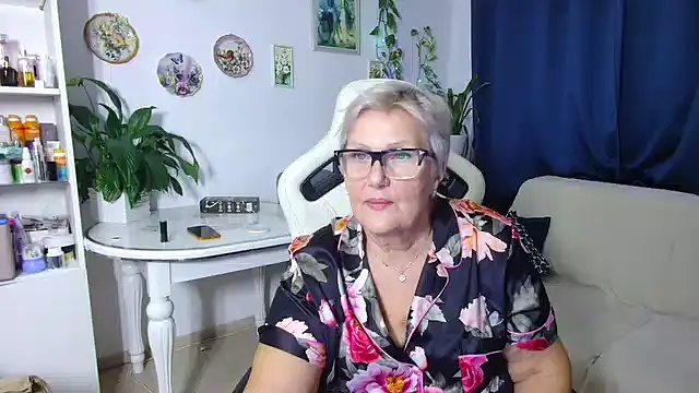 Selenna57 online show from December 2, 6:14 pm