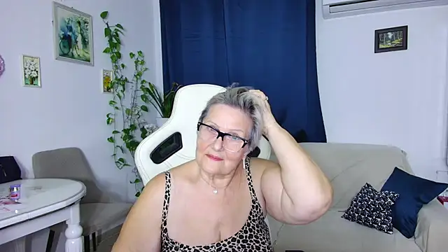 Selenna57 online show from February 2, 6:17 pm