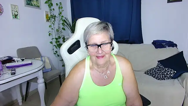 Selenna57 online show from February 15, 6:59 pm