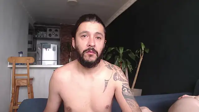 sexual devils online show from January 1, 12:11 pm