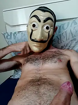 BranquinhoBR88 online show from April 10, 12:32 pm